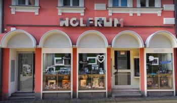 Wolfrum Optik, Uhren, Schmuck, Marktredwitz