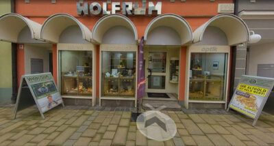 360° View Wolfrum Optik Marktredwitz