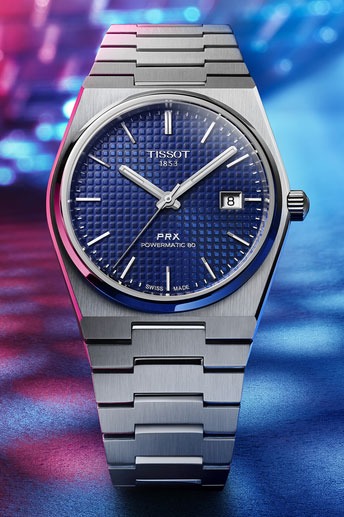 Tissot Uhren