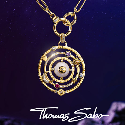 Thomas Sabo Schmuck