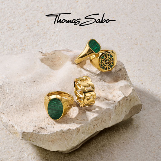 Thomas Sabo Schmuck