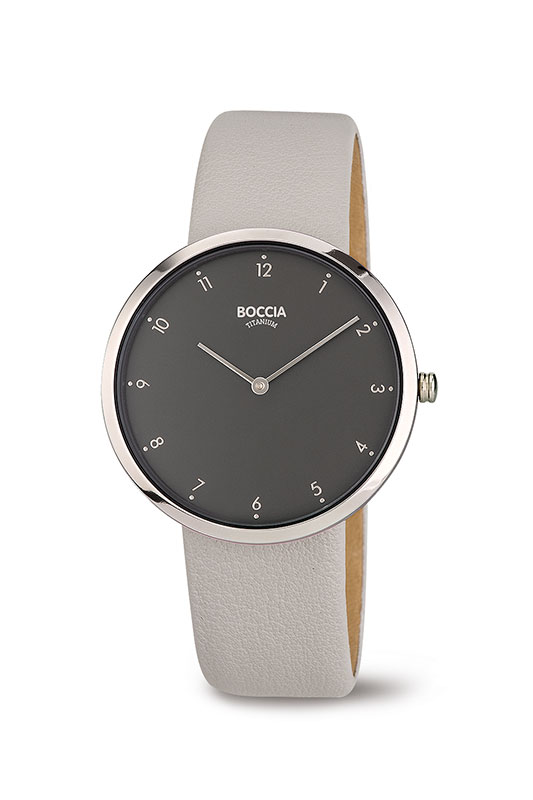 Boccia Uhren