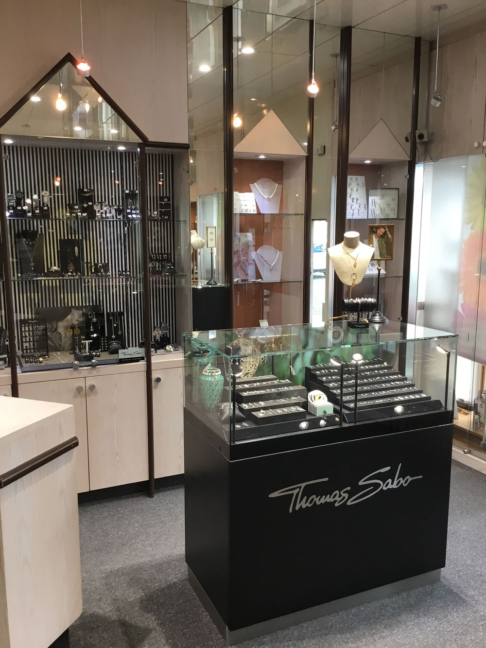 Optik Schmuck Wolfrum, Marktredwitz